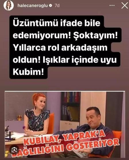 Avrupa Yakası’nın Kubilay’ı Vural Çelik vefat etti Ölüm nedeni açıklandı mı CENAZE TÖRENİYLE İLGİLİ SON DAKİKA AÇIKLAMASI