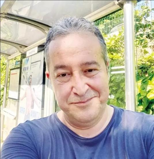 Vural Çelik küs olduğu Gülse Birsele zeytin dalı uzatmıştı: Üç günlük dünya küslüğe gerek yok