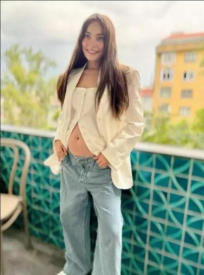 Zeynep Tuğçe Bayat mango aşerdi Cansel Elçinden hurmalı çözüm