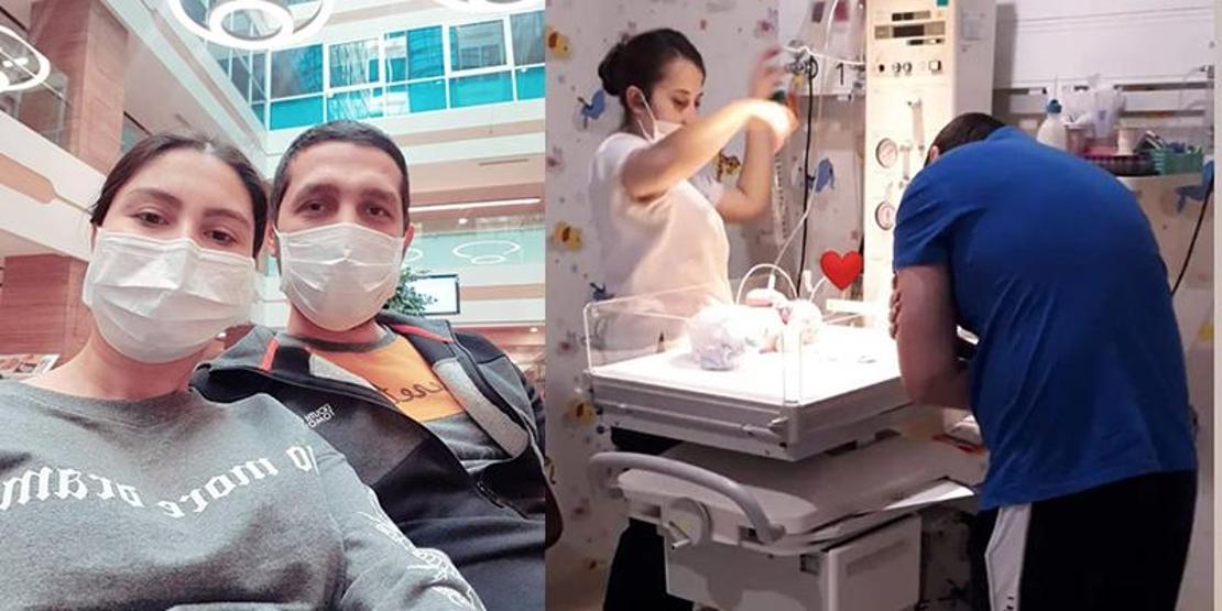 Yenidoğan çetesi mağduru anne konuştu: Bebeklerin çığlık seslerini unutamıyorum