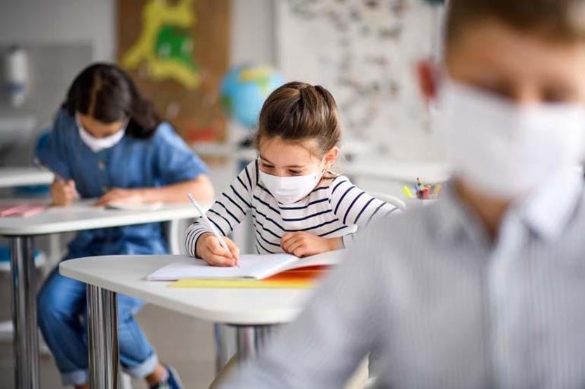 Koronavirüs geçiren çocuklarda rastlandı Meğer bu hastalığı tetikliyormuş Obez çocuklarda risk yüzde 100e çıkıyor Tip 2 diyabet...