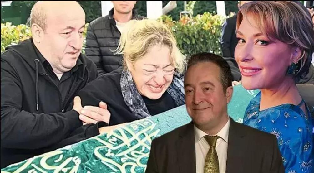 Gülse Birselin veda yazısı tepki toplamıştı Vural Çelikin ailesi sessizliği bozdu: MEZARA GİDİP HELALLİK İSTESİN