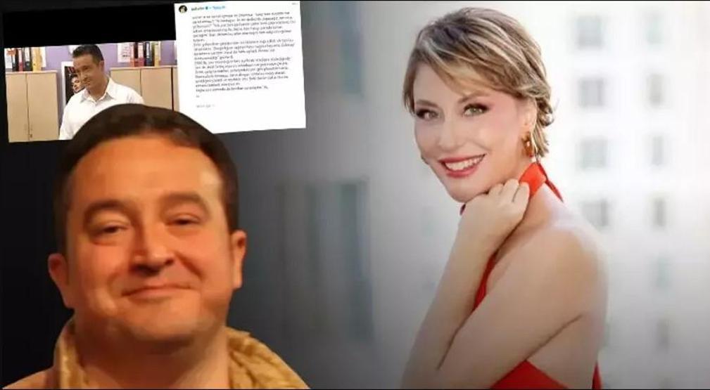 Gülse Birselin veda yazısı tepki toplamıştı Vural Çelikin ailesi sessizliği bozdu: MEZARA GİDİP HELALLİK İSTESİN