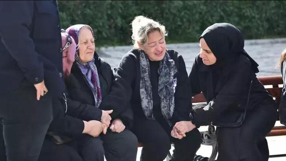 Gülse Birselin veda yazısı tepki toplamıştı Vural Çelikin ailesi sessizliği bozdu: MEZARA GİDİP HELALLİK İSTESİN