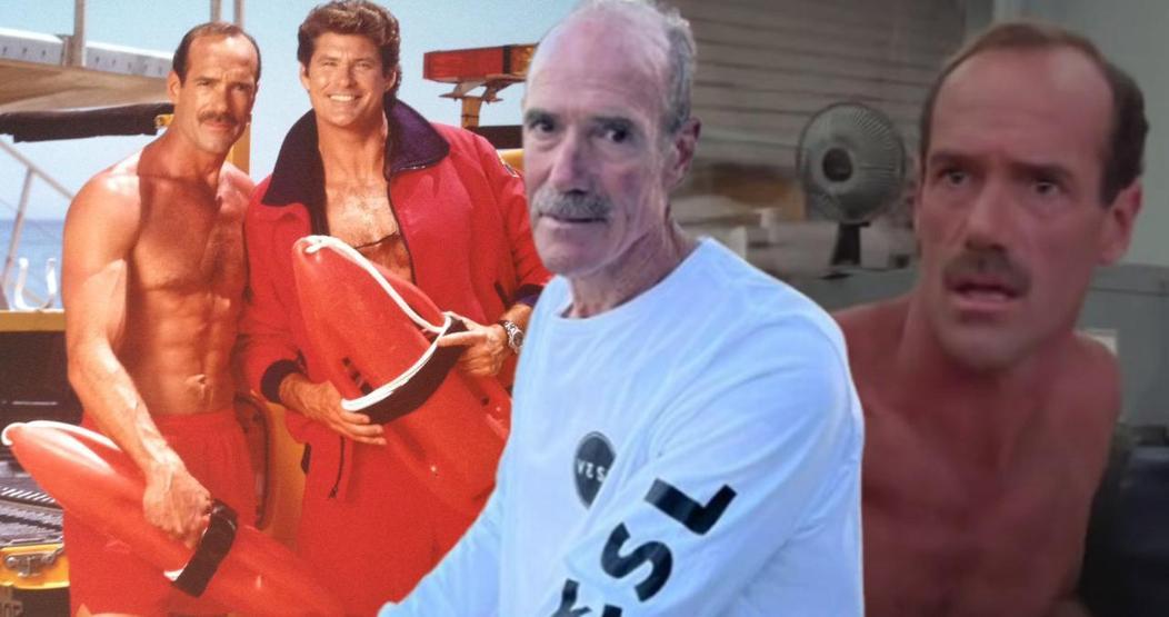 90lı yıllara damga vurmuştu Sahil Güvenlikin yıldızı Michael Newman hayatını kaybetti