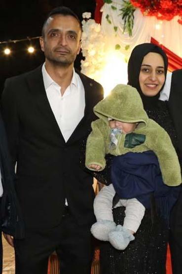 D���n d�n��� feci kaza! Geriye foto�raflar kald�...