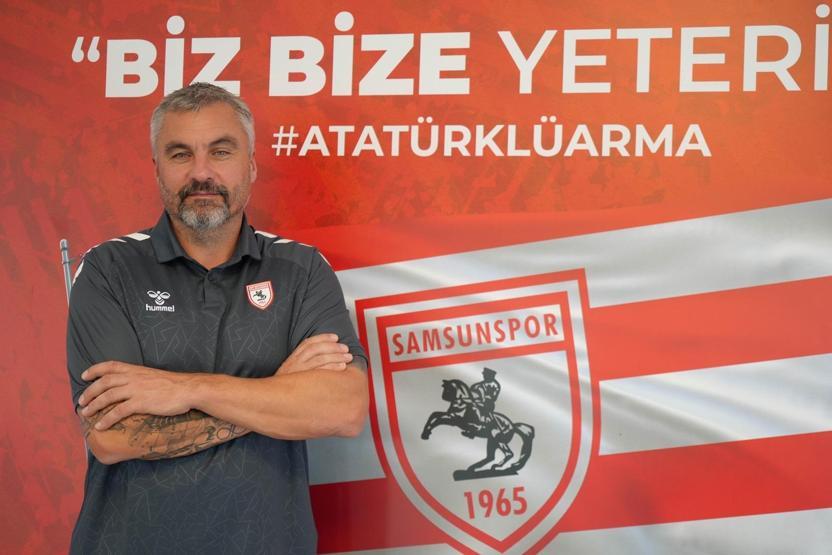 Thomas Reisten Galatasaray maçı öncesi gözdağı: Lige heyecan katmak istiyoruz