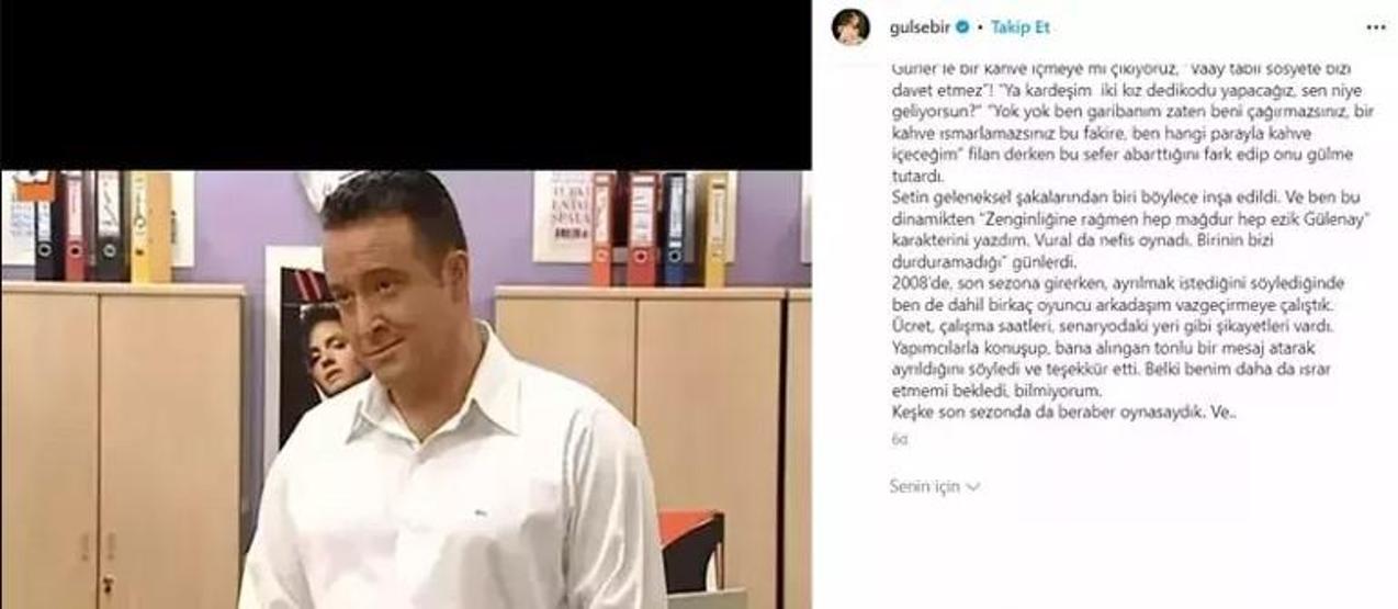 Avrupa Yakası dizisinin usta oyuncusundan dikkat çeken Vural Çelik açıklaması O SETTE ÇOK OLAY YAŞANDI