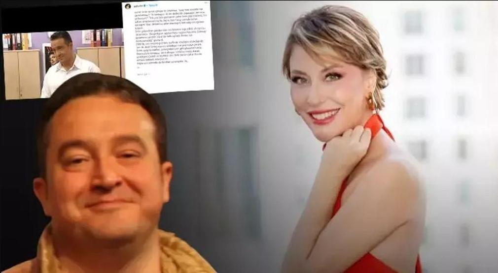 Avrupa Yakası dizisinin usta oyuncusundan dikkat çeken Vural Çelik açıklaması O SETTE ÇOK OLAY YAŞANDI