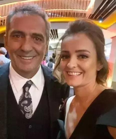 Ünlü türkücü Yavuz Bingöl ve Nilşah Ağaoğlu evlendi SON KEZ EVET