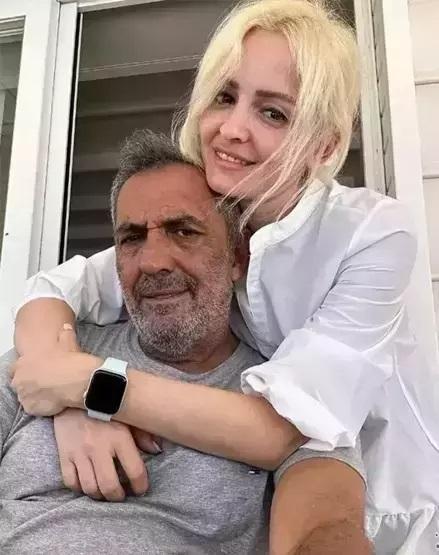 Ünlü türkücü Yavuz Bingöl ve Nilşah Ağaoğlu evlendi SON KEZ EVET