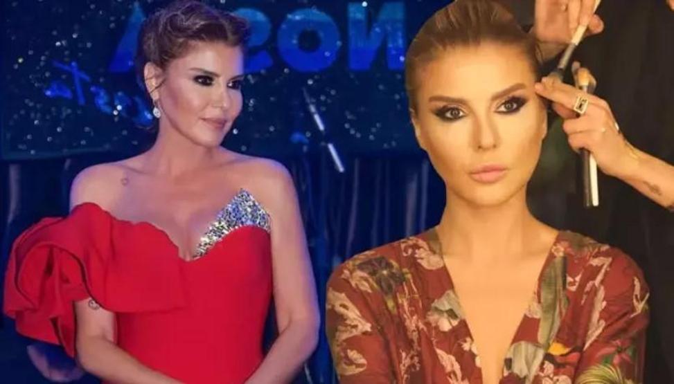 G�lben Ergen zehirlendi! 'Hayat�mda b�ylesini ya�amad�m'