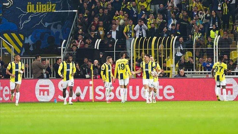 Fenerbahçe Bodrum FK maçı saat kaçta, ne zaman FB Bodrum maçı hangi kanalda