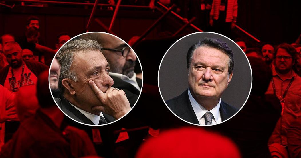 Ahmet Nur Çebi, Hasan Aratın o sözlerine yanıt verdi: Bugün kendisi yok