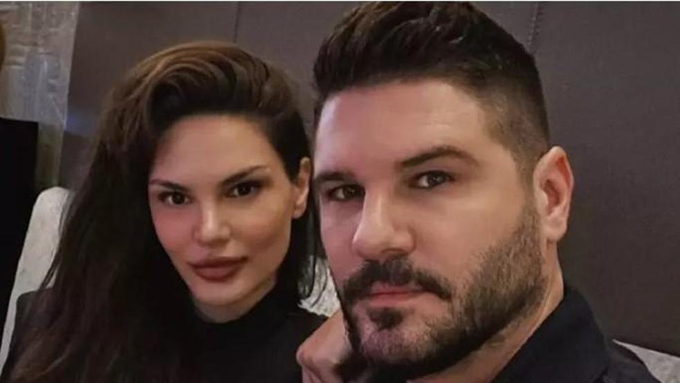 Almeda Abazi �l�mden d�nd�! Apar topar ameliyata al�nd�! ��TE SON SA�LIK DURUMU