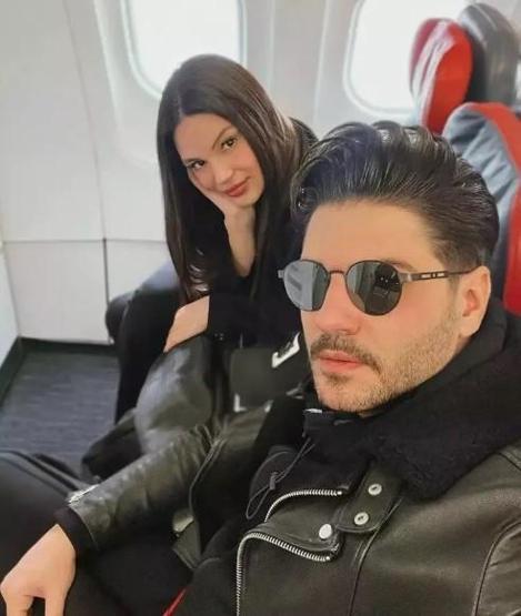 Almeda Abazi ölümden döndü Apar topar ameliyata alındı İŞTE SON SAĞLIK DURUMU