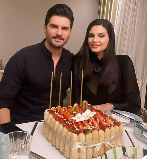 Almeda Abazi ölümden döndü Apar topar ameliyata alındı İŞTE SON SAĞLIK DURUMU