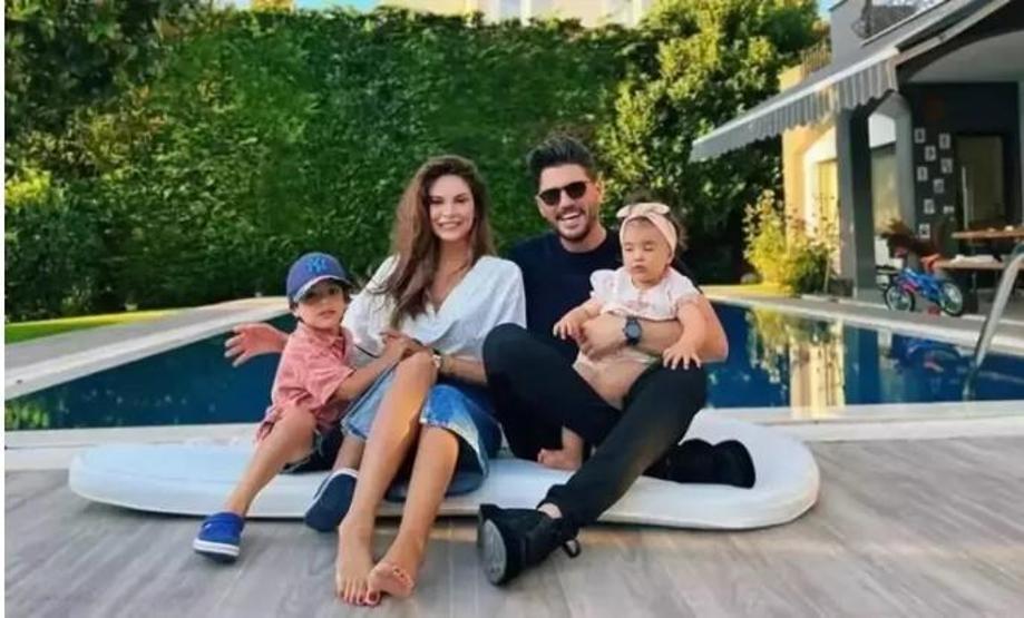 Almeda Abazi �l�mden d�nd�! Apar topar ameliyata al�nd�! ��TE SON SA�LIK DURUMU