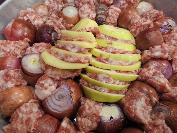 ��FA DEPOSU! Gaziantep'te sadece k�� aylar�nda yap�l�yor! Ba����kl��� g��lendirmenin en lezzetli yolu