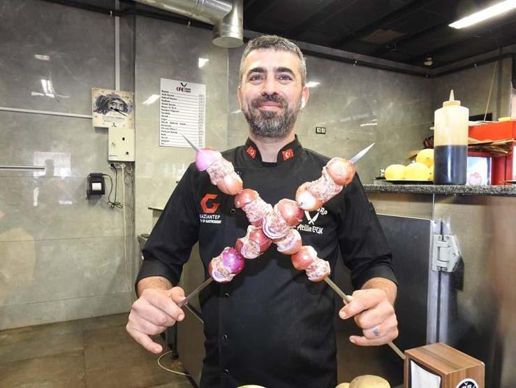 ��FA DEPOSU! Gaziantep'te sadece k�� aylar�nda yap�l�yor! Ba����kl��� g��lendirmenin en lezzetli yolu