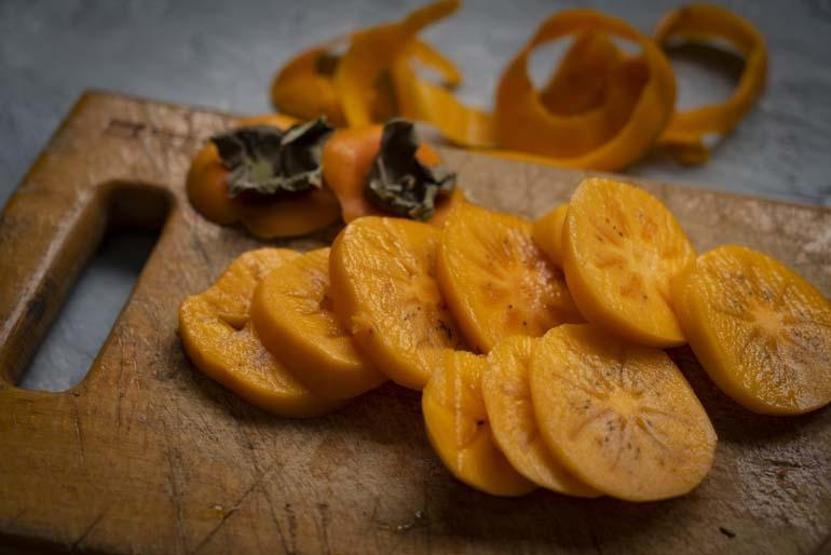 C Vitamini, Lif, Karoten ve A Vitamininin Gizli Deposu: Sonbaharın Turuncu Şifasını Yakından Tanıyalım