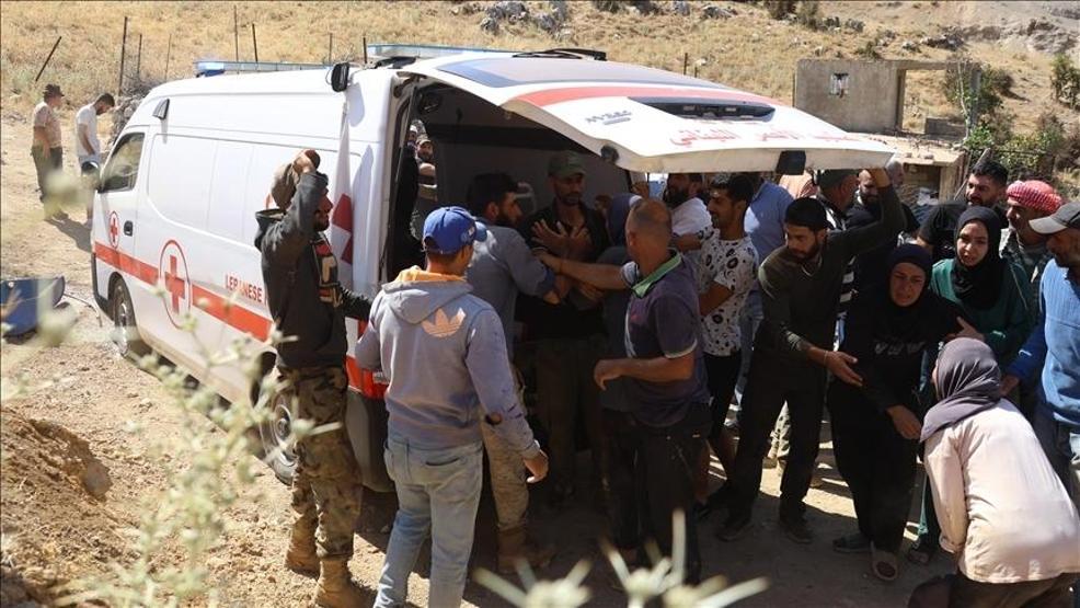 Lübnanda ateşkes olacak mı Netanyahuya baskı artıyor
