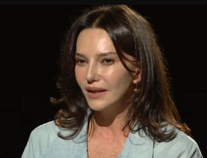 Evliliği sadece bir gün sürmüştü Hande Ataizinden yıllar sonra gelen şaşırtıcı itiraf