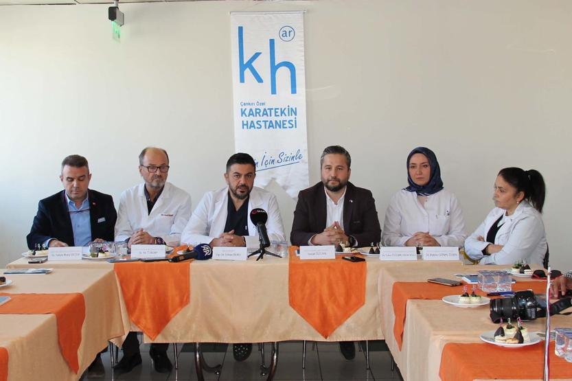 Yerin 150 metre altından 5 bin yıllık şifa Faydası bilimsel olarak kanıtlandı