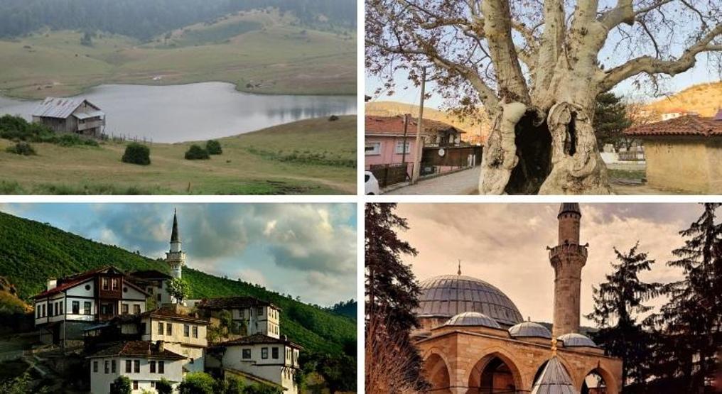 BÜTÇEYİ SARSMAYAN 5 TATİL ROTASI Güzel, Eğlenceli Ve Büyüleyici Kasım Ayında Buraları Görmeden Tatil Yaptım Demeyin