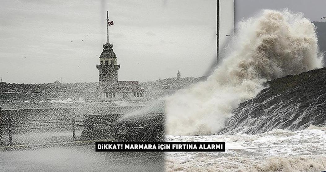 SON DAKİKA HABERLERİ | Dikkat Meteoroloji ve Valilik peş peşe uyardı: Çok kuvvetli olacak