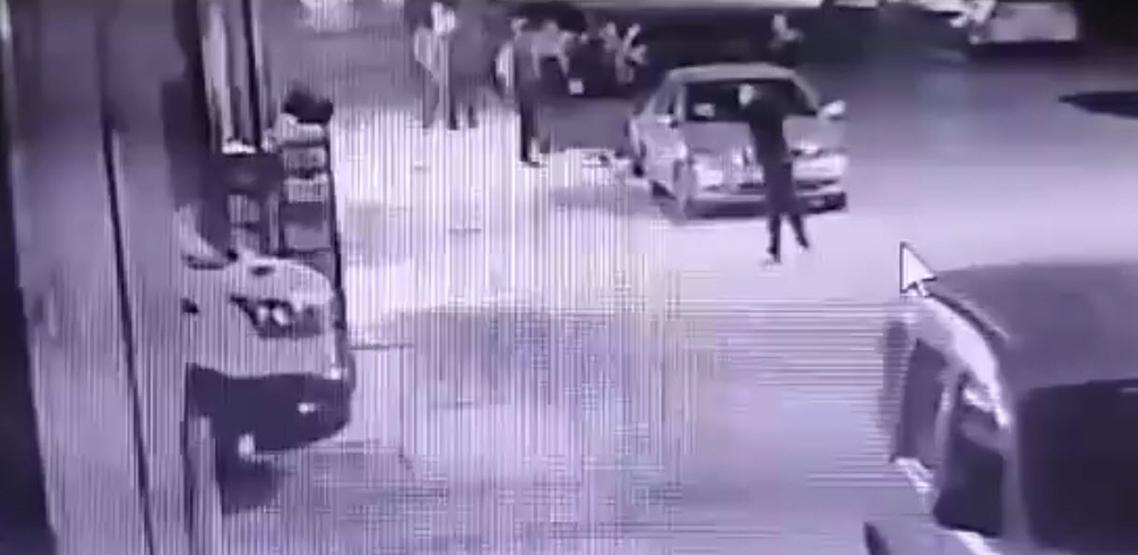 Markette polisin hayatını kaybettiği olaya ilişkin 4 tutuklama