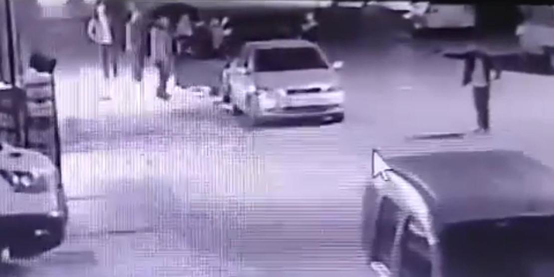Markette polisin hayatını kaybettiği olaya ilişkin 4 tutuklama