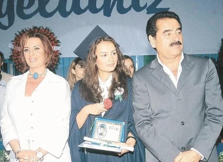 İBRAHİM TATLISESTEN ŞOK AÇIKLAMA: Kızı Dilan Çıtak duymasın Çocuklarım altın gibi ama bazıları bakır çıktı