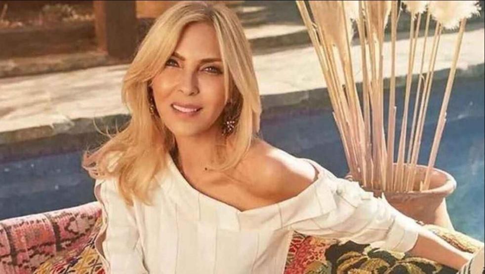 Arzu Sabanc�'n�n yeni hobisi merak uyand�rd�: E��T�M�N� B�LE ALMI�