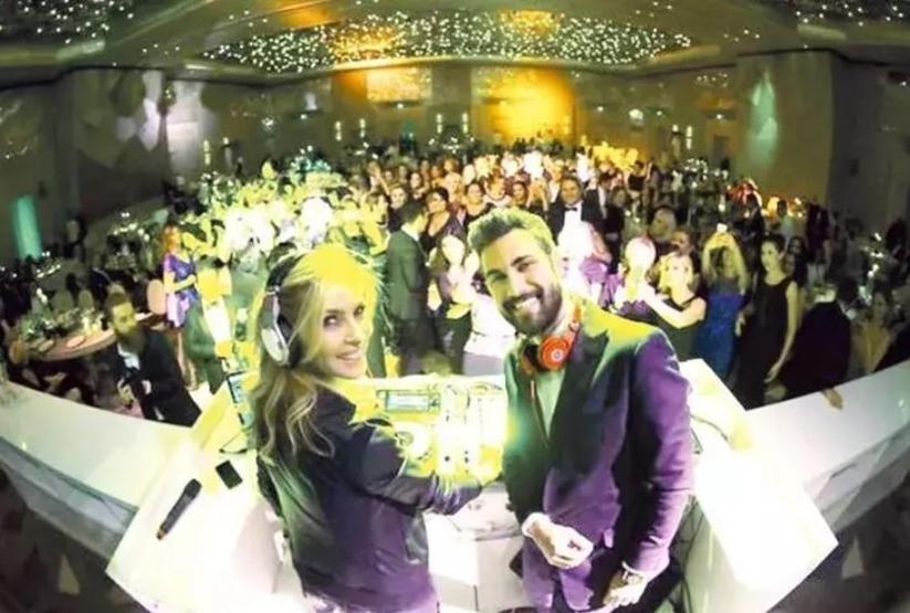 Arzu Sabanc�'n�n yeni hobisi merak uyand�rd�: E��T�M�N� B�LE ALMI�