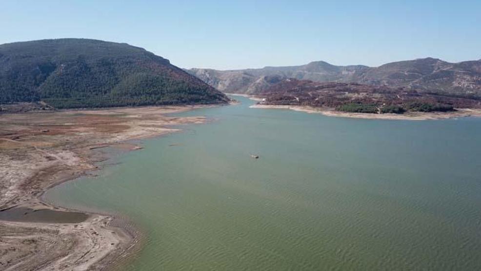 İzmir için KRİTİK uyarı: Su seviyesi yüzde 10ların  altına inebilir