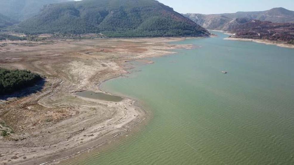 İzmir için KRİTİK uyarı: Su seviyesi yüzde 10ların  altına inebilir