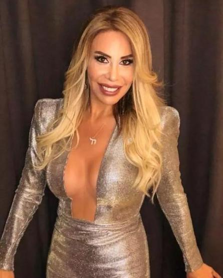 �ark�c� Linet'e h�rs�zl�k �oku! 'Bu bir ahlaks�zl�k'