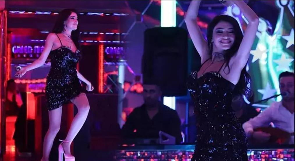 Dilber Azem’e, “Benim ölümüm senin elinden olacak” diyerek rest çekti