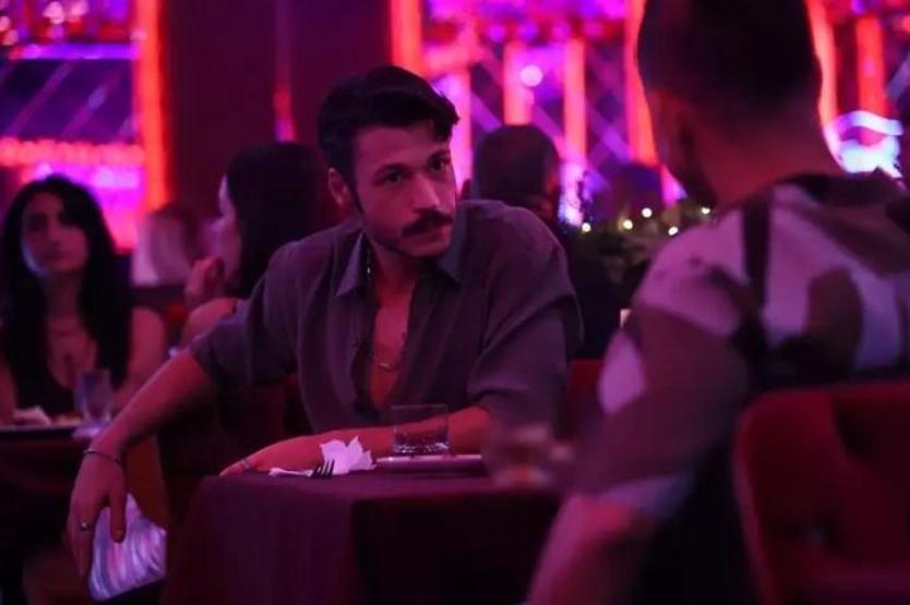 Dilber Azem’e, “Benim ölümüm senin elinden olacak” diyerek rest çekti