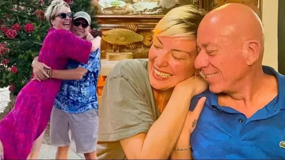 20 yıllık arkadaşlık aşka dönmüştü  Mehmet Esen’le Arzu Yanardağ yollarını ayırdı