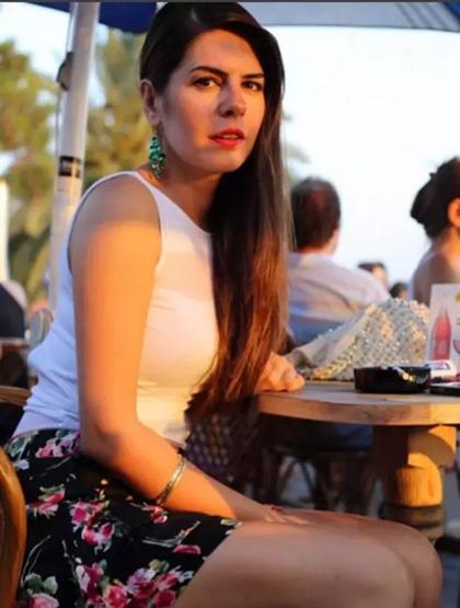 Çok Güzel Hareketler Bunların yıldızı Ayça Erturanın zayıflama sırrı Tam 20 kilo verdi Meğer püf noktası...