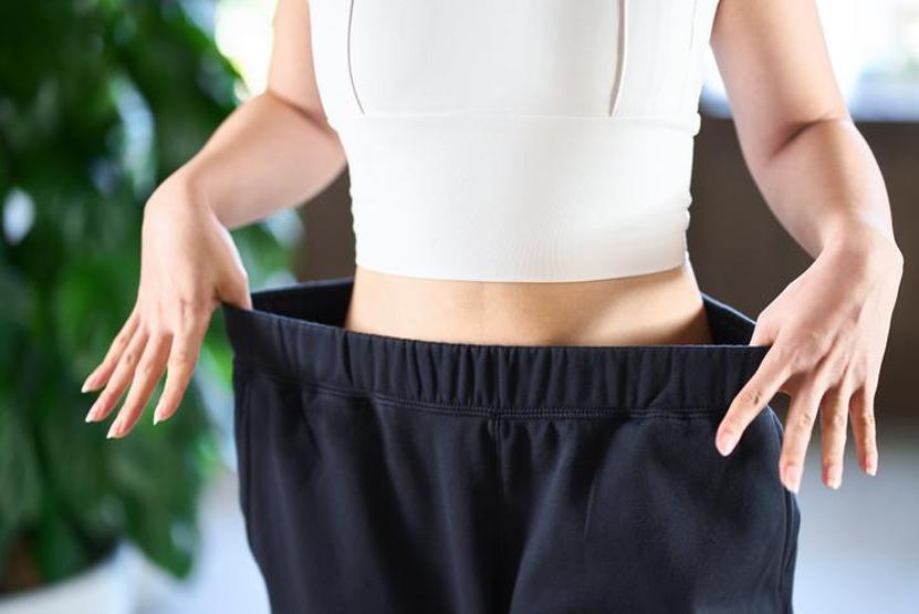 Çok Güzel Hareketler Bunların yıldızı Ayça Erturanın zayıflama sırrı Tam 20 kilo verdi Meğer püf noktası...