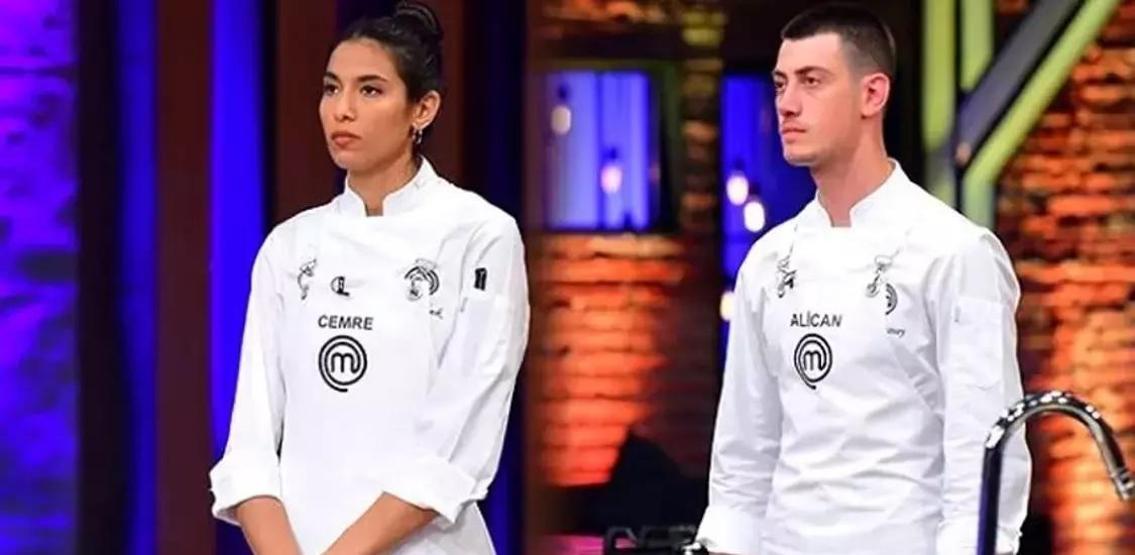 MASTERCHEF ŞAMPİYONU CEMRE UYANIKIN SON HALİ ŞAŞIRTTI Gören bir daha baktı