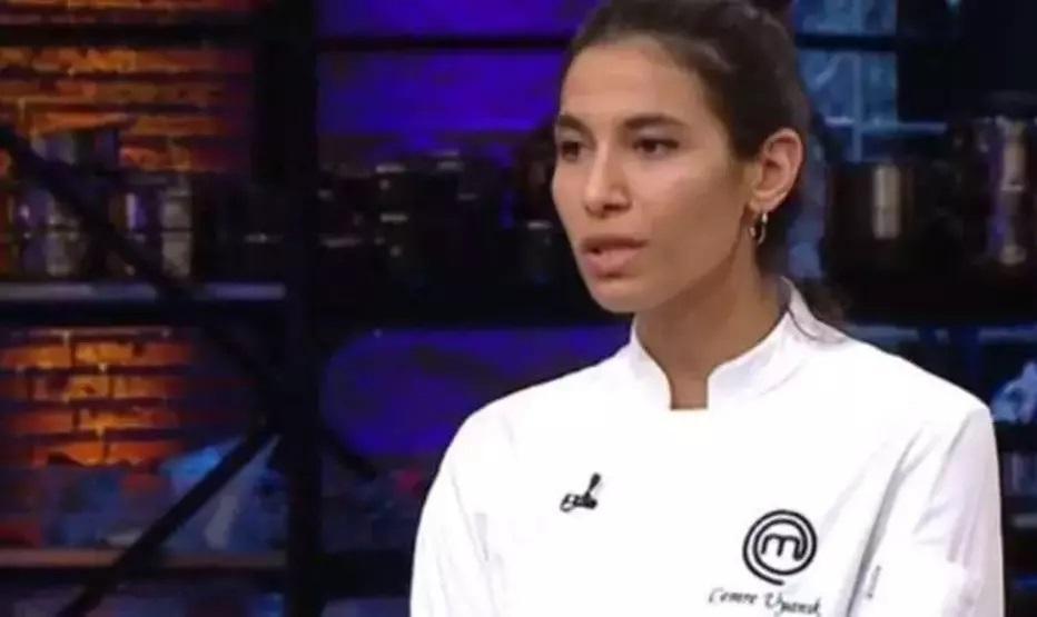 MASTERCHEF ŞAMPİYONU CEMRE UYANIKIN SON HALİ ŞAŞIRTTI Gören bir daha baktı
