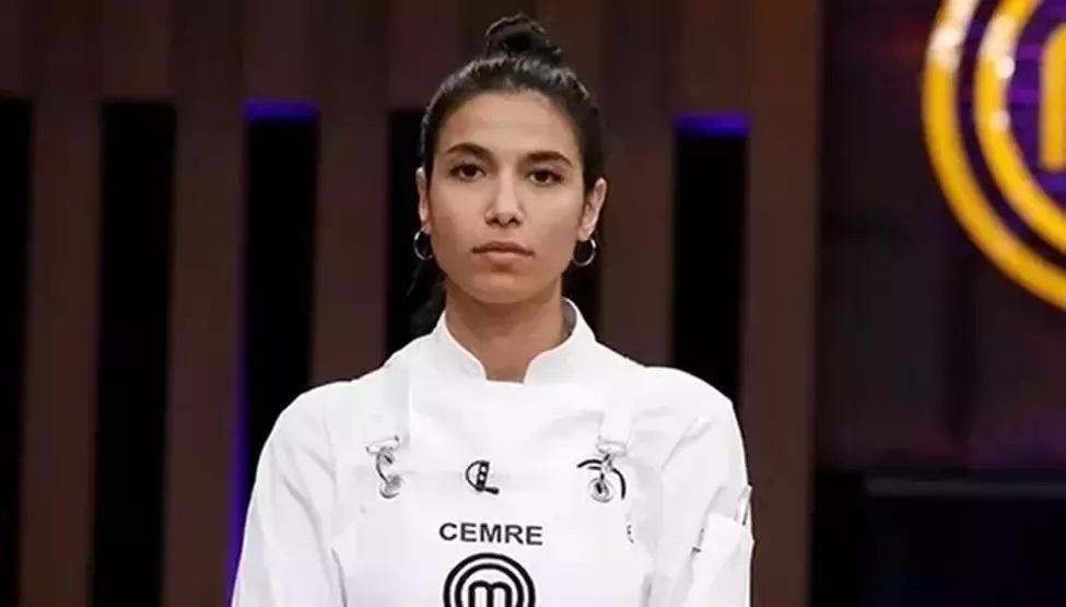 MASTERCHEF ŞAMPİYONU CEMRE UYANIKIN SON HALİ ŞAŞIRTTI Gören bir daha baktı