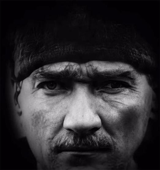 �nl� isimler 10 Kas�m'da Mustafa Kemal Atat�rk'� sayg� ve �zlemle and�: "Sonsuza kadar ya�ayacaks�n"