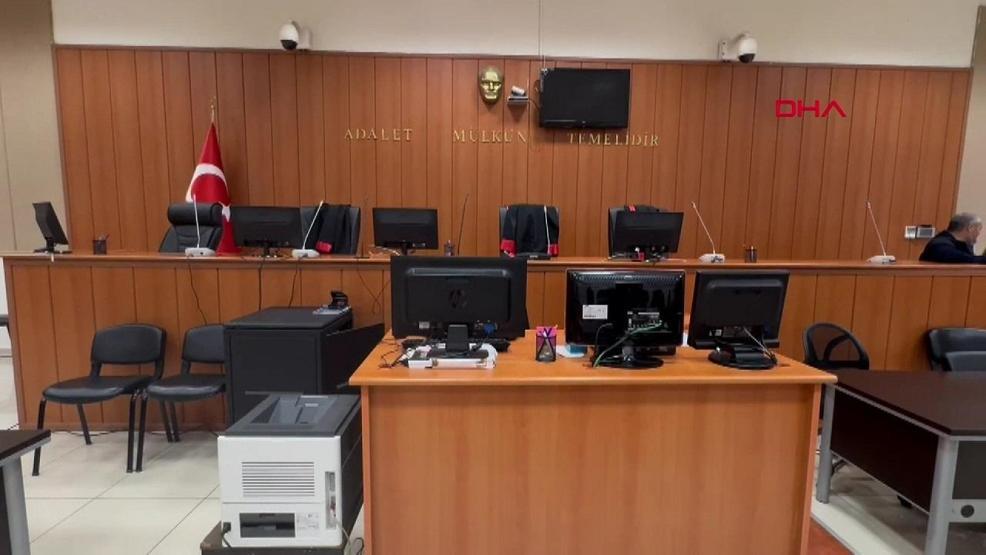SON DAKİKA: Narin Güran cinayetinde yeni gelişme Mahkemeden Yüksel-Enes Güran kararı