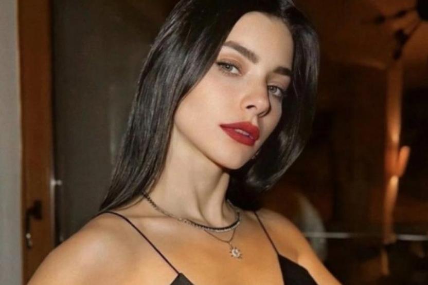Merve Boluğurdan takipçisine olay yaratacak yanıt Para yerdim