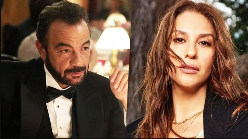 S�rpriz ili�kileri magazin g�ndemine bomba gibi d��m��t�: